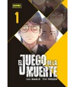 El juego de la muerte Nº 01