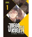 El juego de la muerte Nº 01
