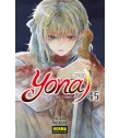 Yona, princesa del Amanecer Nº 45