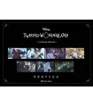 Twisted Wonderland Anthology Art Book