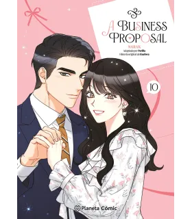 A Business Proposal Nº 10