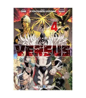Versus Nº 04