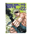 Sakamoto Days Nº 22