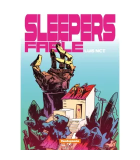 Sleepers Fable
