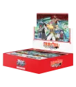 Weiss Schwarz Fairy Tail 100 YEARS QUEST: Caja de 12 sobres
