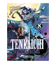 Tenkaichi: La batalla definitiva Nº 08