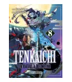 Tenkaichi: La batalla definitiva Nº 08