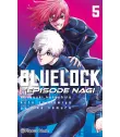 Blue Lock Episode Nagi Nº 5