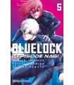 Blue Lock Episode Nagi Nº 5