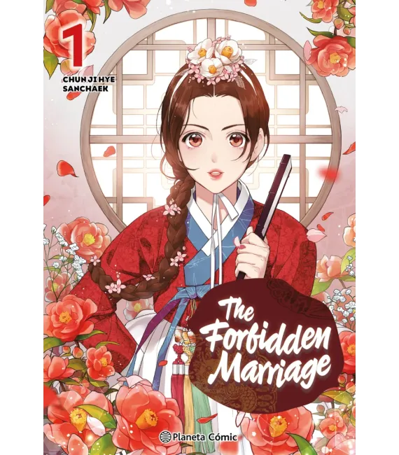 The Forbidden Marriage Nº 01