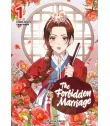 The Forbidden Marriage Nº 01