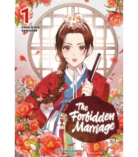 The Forbidden Marriage Nº 01