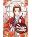 The Forbidden Marriage Nº 01