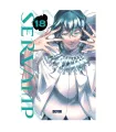 Servamp Nº 18
