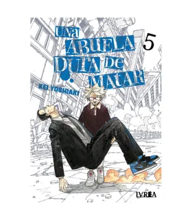 Una abuela dura de matar Nº 5 (de 5)