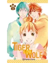 Tiger and Wolf Nº 1 (de 6)