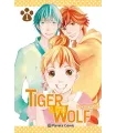 Tiger and Wolf Nº 1 (de 6)