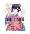 Asesinatos en el harem imperial  Nº 01
