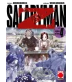 Salaryman Z Nº 04
