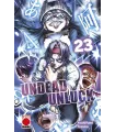 Undead Unluck Nº 23