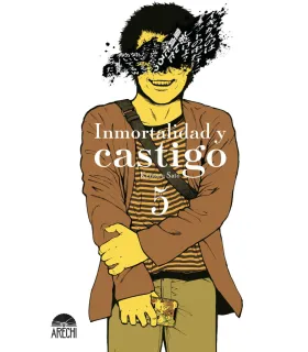 Inmortalidad y castigo Nº 05