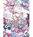 Magical Girl Holy Shit Nº 13
