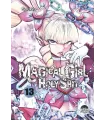Magical Girl Holy Shit Nº 13