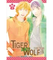 Tiger and Wolf Nº 2 (de 6)