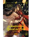 La bendición del oficial del cielo Nº 08 Ed. Especial en Cartoné