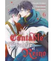 Un contable para salvar el reino Nº 06