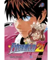 Eyeshield 21 Nº 09 (de 13)