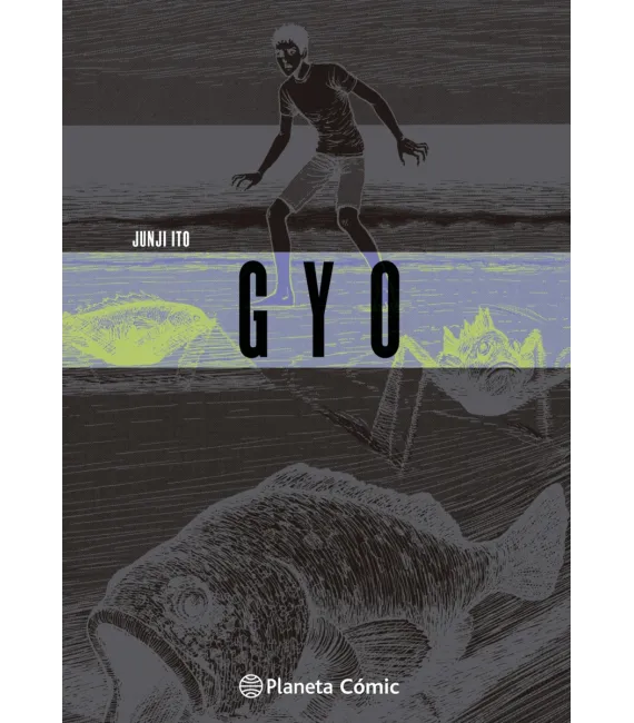 Gyo (Nueva edición)
