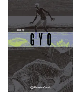 Gyo (Nueva edición)