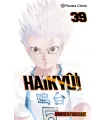 Haikyû!! Nº 39 (de 45)