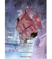 Gundam the Origin Nº 03