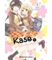 Kase Nº 5 (de 5)