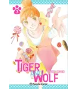 Tiger and Wolf Nº 3 (de 6)