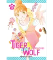 Tiger and Wolf Nº 3 (de 6)
