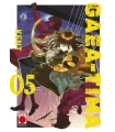 El gran Gaea-Tima Nº 05