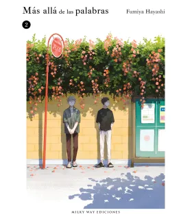 Más allá de las palabras Nº 02