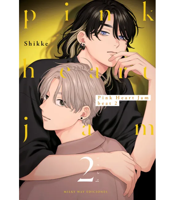 Pink Heart Jam beat Nº 02