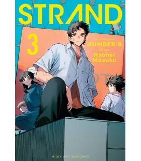 Strand Nº 03