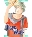 Tiger and Wolf Nº 4 (de 6)