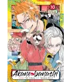 Akane banashi Nº 10