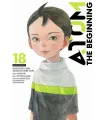 Atom: The Beginning Nº 18