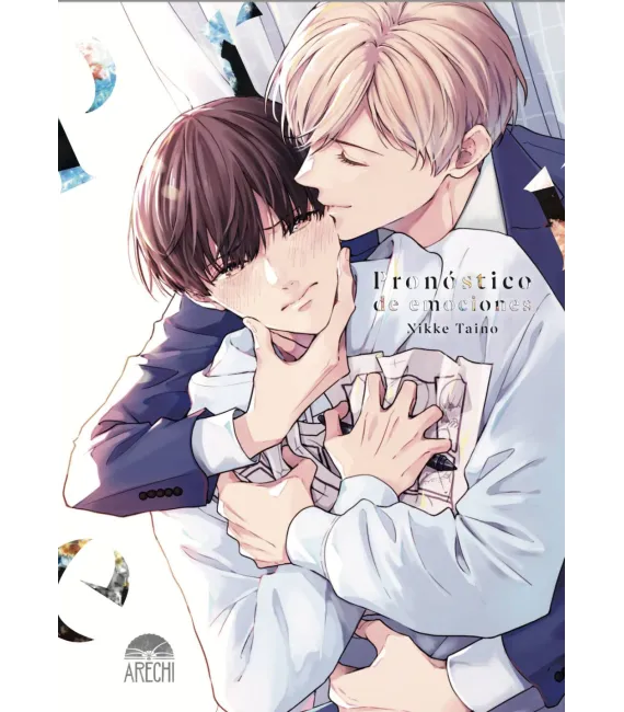 Pronóstico de emociones