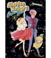 Aishite Knight: Bésame, Licia Nº 2 (de 4)