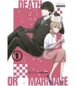 Death or Marriage Nº 1 (de 2)
