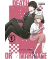 Death or Marriage Nº 1 (de 2)