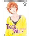 Tiger and Wolf Nº 5 (de 6)